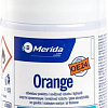 Сменный блок для освежителя воздуха Merida Orange OE24