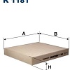 Filtron K1181