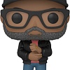 Фигурка Funko POP! Icons. Jordan Peele 59657