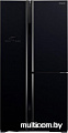 Холодильник side by side Hitachi R-M702PU2GBK