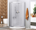 Душевой уголок Wasserkraft Isen 26S01 90x90