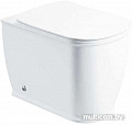 Унитаз BelBagno Prado [BB10150CP]