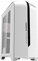 Корпус GameMax H601 WB (белый)
