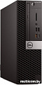 Dell Optiplex 5060-7656