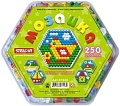 Развивающая игрушка Stellar Мозаика шестигранная 2399621