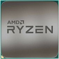 Процессор AMD Ryzen 7 5700X3D (WOZ)