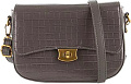 Женская сумка David Jones 823-7002-1-DGR (темно-серый)