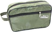Косметичка Следопыт PF-BC-09D (оливковый)