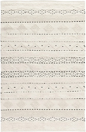 Ковер для жилой комнаты Tkano Ethnic TK21-DR0022 1.2x1.8 м