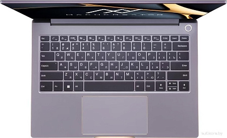 Ноутбук Machcreator Prime X14 JB0C1E001RU