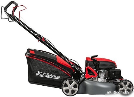 Газонокосилка Evoline LMG 46 CS