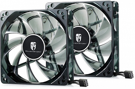 Кулер для процессора DeepCool Maelstrom 240T
