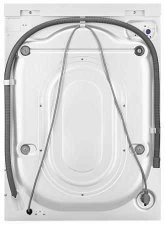 Стиральная машина Electrolux PerfectCare 600 EW6S4R06BX