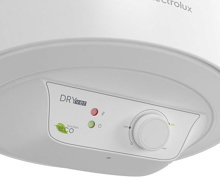 Водонагреватель Electrolux EWH 100 DRYver