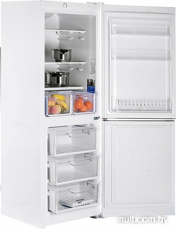 Холодильник Indesit DF 4160 W