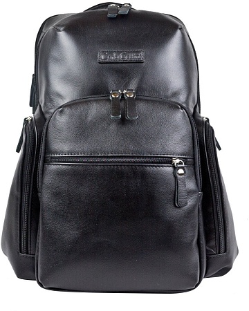 Carlo Gattini Classico Bertario 3102-01 (черный)