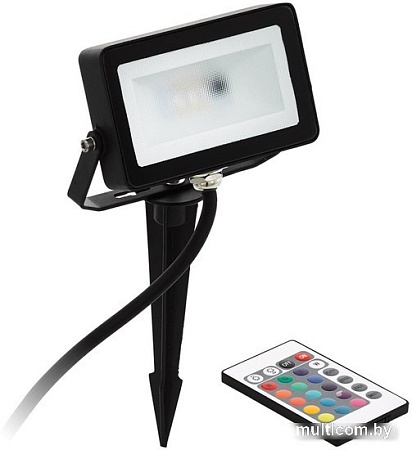 Садовый светильник Eglo RGB 98185