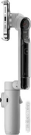 Стабилизатор Insta360 Flow Creator Kit (серый)