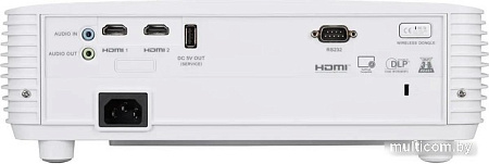 Проектор Acer H6555BDKi MR.JVQ11.004