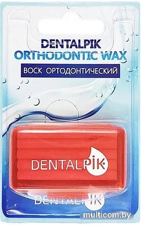 Dentalpik Клубника