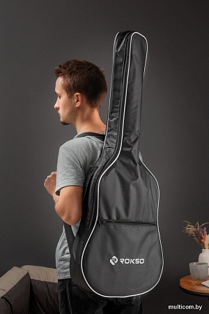 Чехол для гитары ROKSO р.38