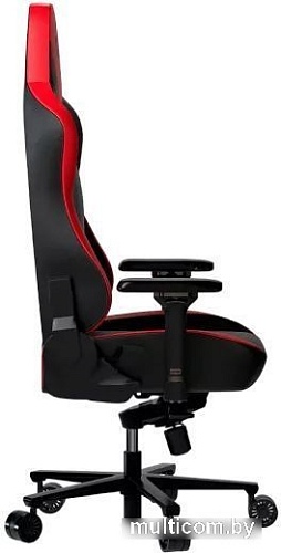 Кресло Lorgar Base 311 (черный/красный)