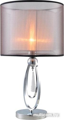 Настольная лампа Moderli Dark V2582-1T