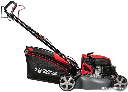 Газонокосилка Evoline LMG 46 CS