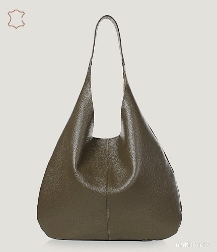 Женская сумка Galanteya 24323 25с943к45 (темно-оливковый)