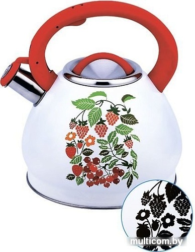 Чайник Забава РК-3002