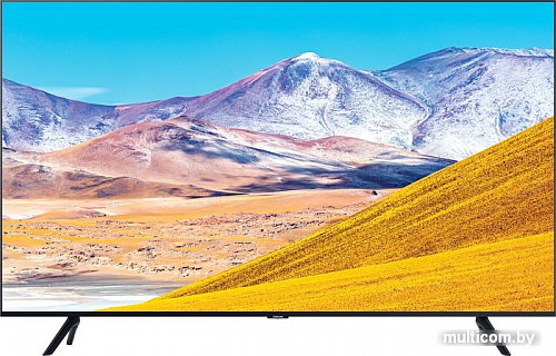 Телевизор Samsung UE65TU8000U