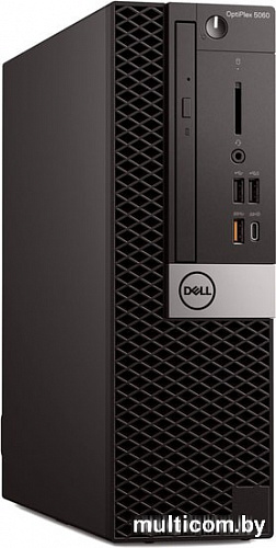 Dell Optiplex 5060-7656