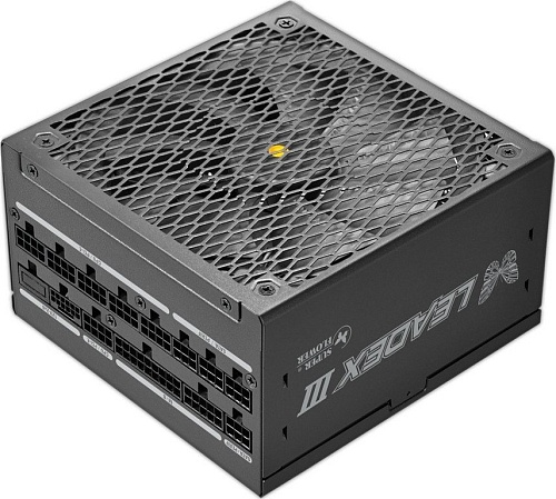 Блок питания Super Flower Leadex III Gold Up ATX 3.1 1000W SF-1000F14GE
