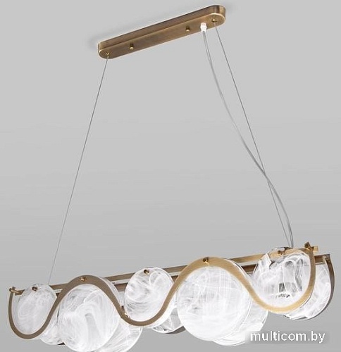 Подвесная люстра Bogate's Galicia 322/4