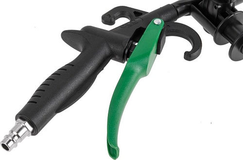 Пистолет продувочный ECO ABG-30