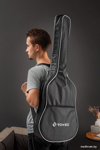 Чехол для гитары ROKSO р.38
