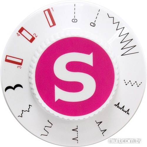 Швейная машина Singer Studio 15