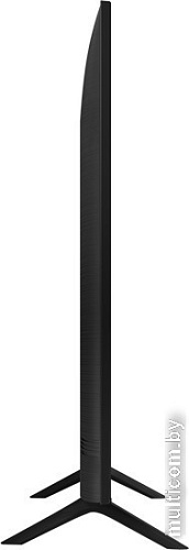 Телевизор Samsung Crystal UHD 4K CU7100 UE75CU7100UXCE