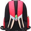 Рюкзак 4ALL Kids RK61-04N (красный/бежевый)