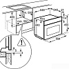 Духовой шкаф Electrolux EVY7800AAV