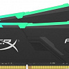 Оперативная память HyperX Fury RGB 2x8GB DDR4 PC4-25600 HX432C16FB3AK2/16