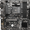 Материнская плата MSI Pro B550M-P Gen3