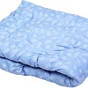Одеяло Andreas Roti Стеганое Облегченное Поплекс ОС020101.3197 (175x205, волна микс)