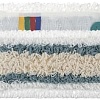 Моп (тряпка) TTS Wet System Tris flat mop 00000485