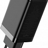 Сетевое зарядное Baseus CCGAN2P-B01