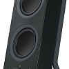 Акустика Logitech Z207 (черный)