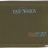 Портмоне Tatonka Folder RFID 2964.331 (оливковый)