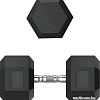 Набор гантелей Unixfit DBHEX40 40 кг