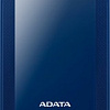 Внешний жесткий диск A-Data HV300 1TB (синий)