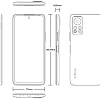 Смартфон Infinix Hot 11S NFC 6GB/128GB (зеленый)
